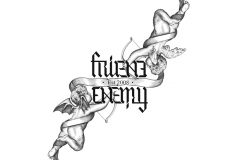 Friend-Enemy-art-1