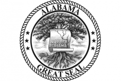 State-of-Alabama-Seal-art-bw