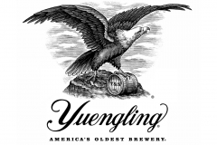 Yuengling Brewery Eagle Logo