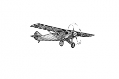 Airplane_icon