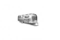 Airstream-art