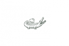 Alligator-logo