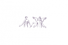 Angel-vs-devil
