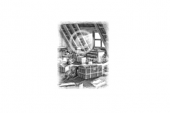 Attic