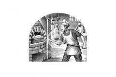 Baker-Art