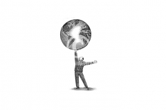 Balancing-world