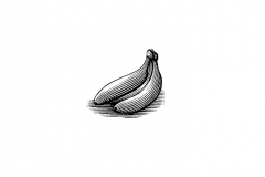 Bananas-art