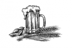 Beer Mug