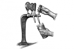 Beer Taps