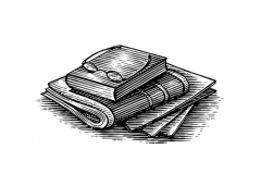 Books_ Newspaper _amp_ Magazines