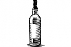 Bottle-