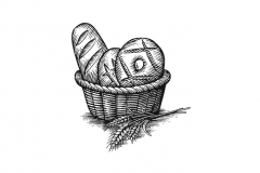 Bread Basket