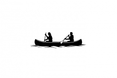 Canoeing