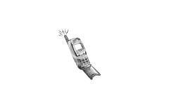 Cell-phone