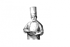 Chef-art