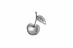 Cherry-art
