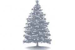 Christmas-Tree 2