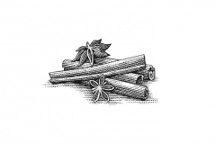 Cinnamon-art