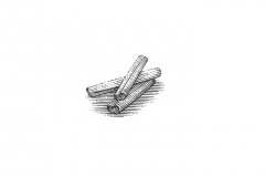 Cinnamon-sticks