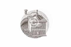 Coffee-Grinder
