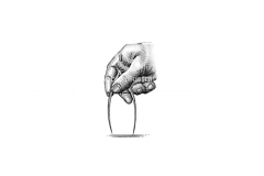 Compass-art