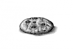 Cookie art