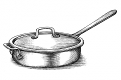 Cooking Pan