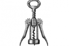 Corkscrew