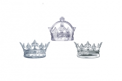 Crowns