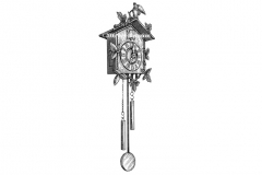 Cuckoo_Clock