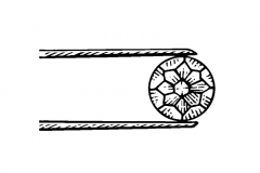 Diamond-
