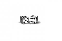 Dice-art