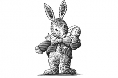 Easter-Bunny-art-