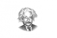 Einstein
