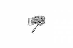 Examining-money