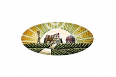 Farm-house