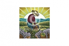 Farm_sunset