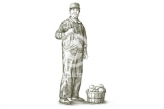 Farmer-stock
