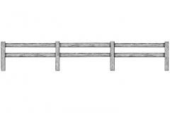 Fence-art-