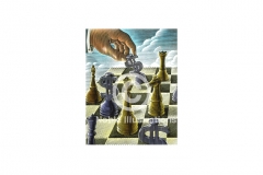 Financial-Chess-Game