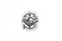 Financial-Handshake