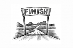 Finish-Line-art