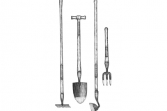 Garden-Tools-art