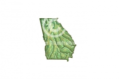 Georgia-State-art-3