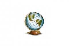 Globe 2