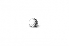 Golf-Ball
