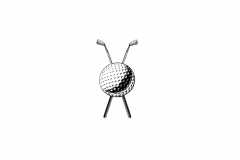Golf-Clubs