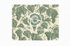 Grape-leaf_Pattern