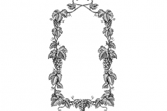 Grapevine_Border