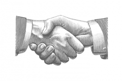 Handshake